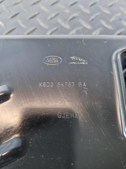 Land Rover Range Rover Evoque L551 BATTERY HOLDER TRAY K8D26K767BA