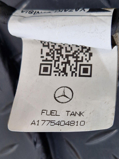 18-ON MERCEDES BENZ A CLASS W177 GENUINE OEM FUEL PUMP ELECTRICAL WIRING HARNESS