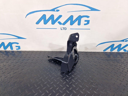10-18 AUDI A7 4G S-LINE GENUINE REAR LEFT SPEAKER BRACKET 4G8035243