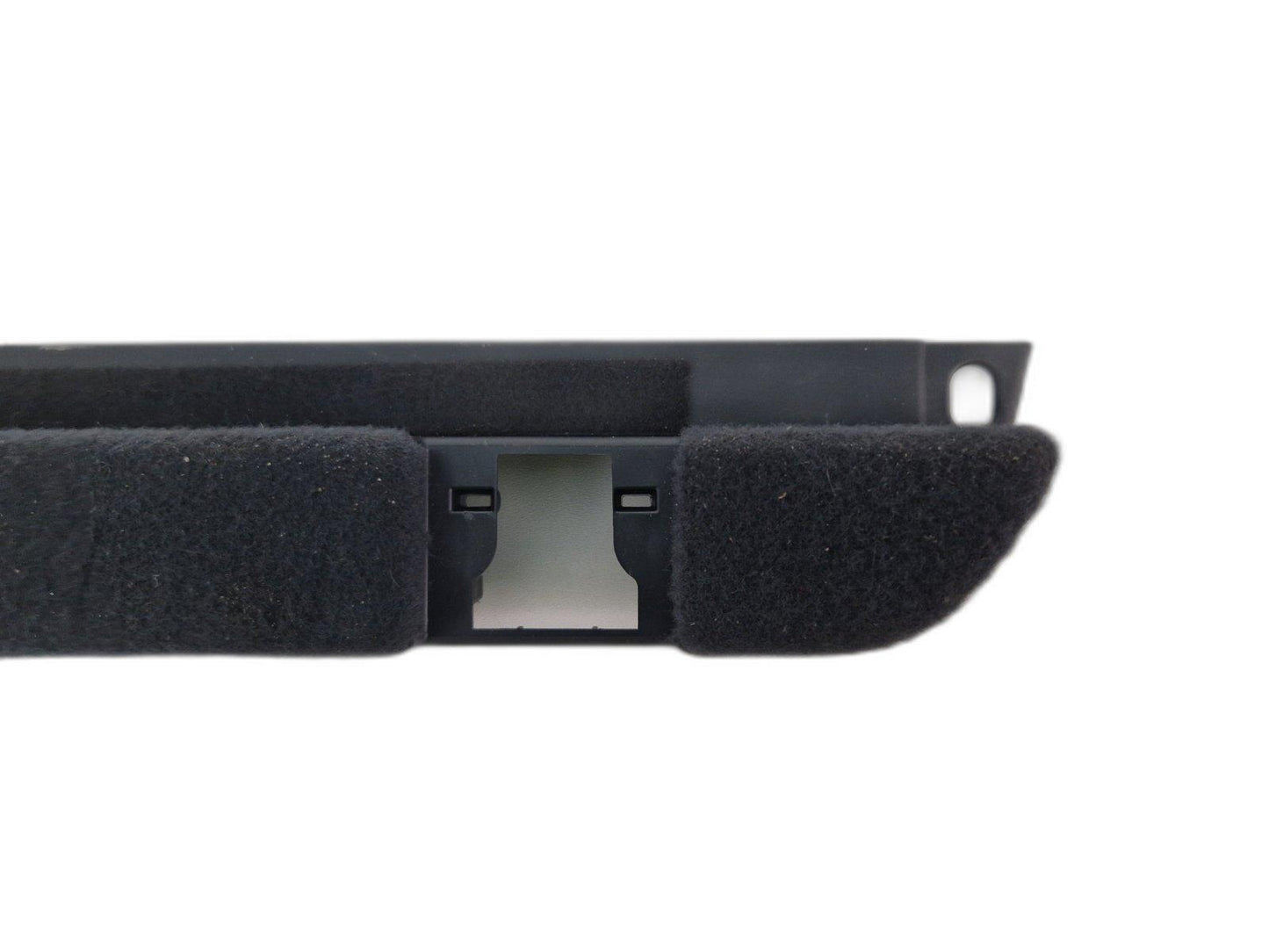 16-19 AUDI A4 B9 GENUINE REAR LEFT BOOT INTERIOR FLOOR TRIM PANEL 8W9861827