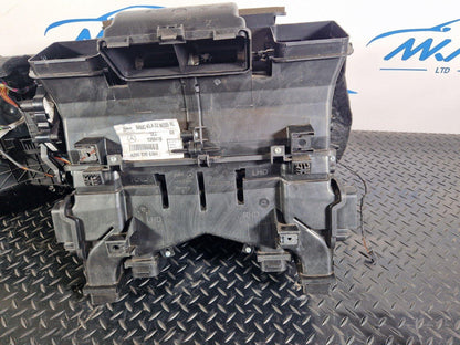 14-21 MERCEDES BENZ C300h W205 GENUINE HEATER MATRIX/RADIATOR/CORE A2058306304