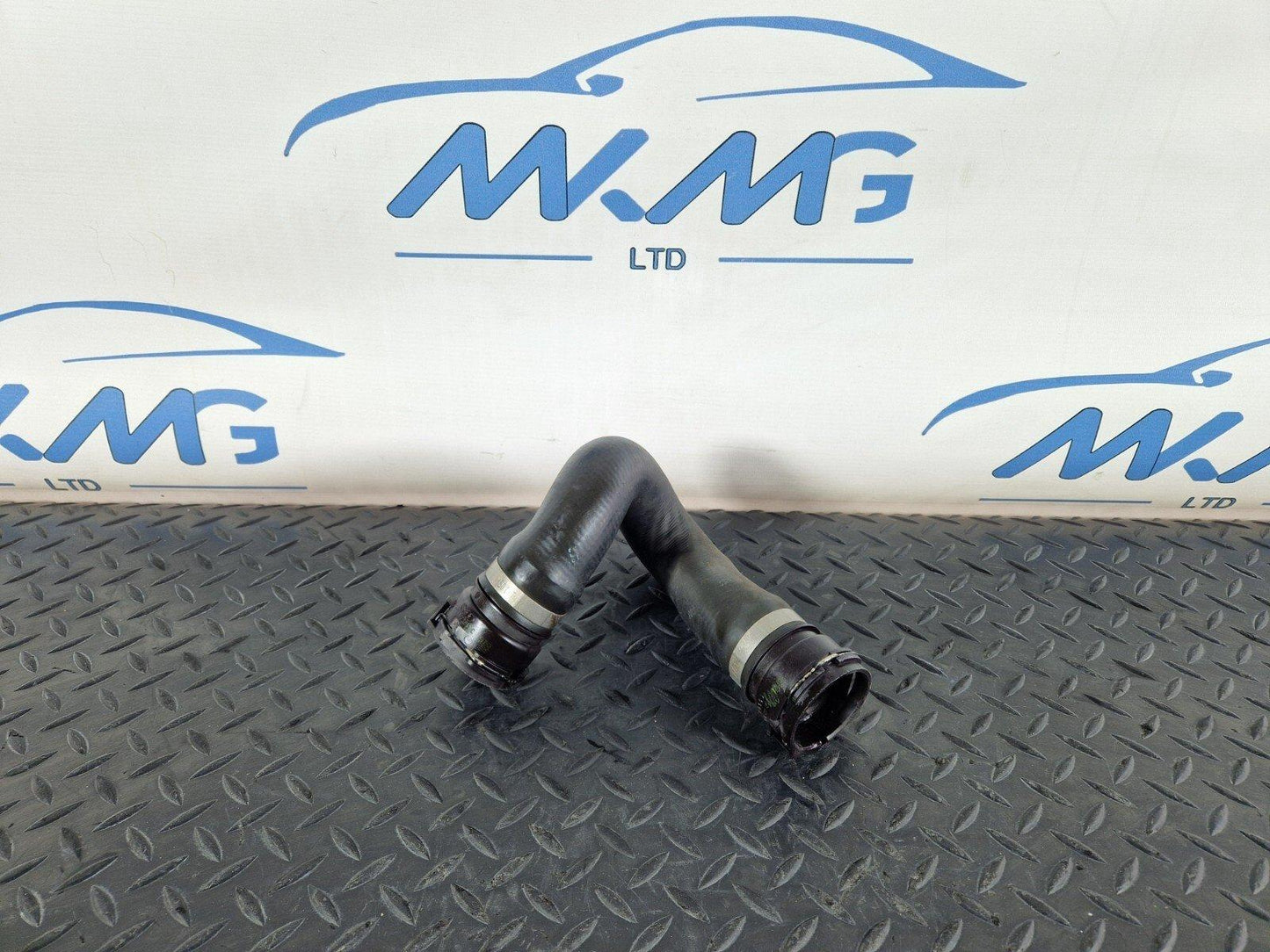 12-17 AUDI A5 S5 A5 8T B8 3.0TFSi V6 COOLANT WATER PIPE 8K0121101J