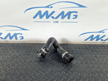 12-17 AUDI A5 S5 A5 8T B8 3.0TFSi V6 COOLANT WATER PIPE 8K0121101J