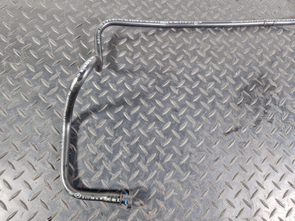 18-ON MERCEDES BENZ A CLASS W177 1.5CDI OM608 BRAKE SERVO PIPE A1774306600