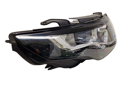 14-19 LAND ROVER L550 OEM FRONT RIGHT DRIVER HEADLIGHT (PLUG&PLAY) FK7213W029DE