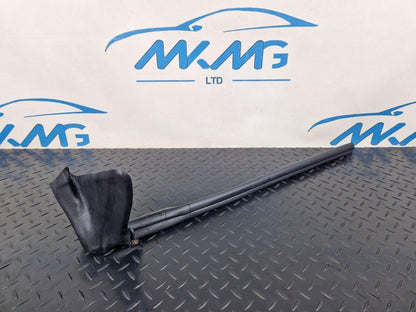 16-24 AUDI A5 F5 CABRIOLET RUBBER SEAL RIGHT DOOR WINDOW/GLASS 8W7839480