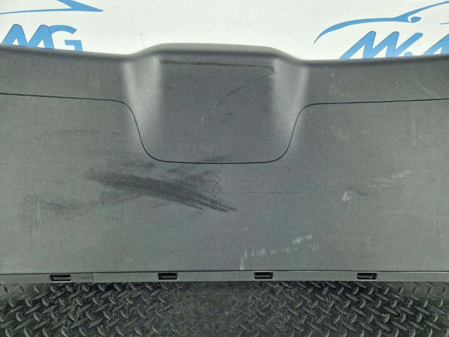 12-18 MERCEDES BENZ B-CLASS W246 OEM REAR BOOT TAILGATE TRIM A2467400070