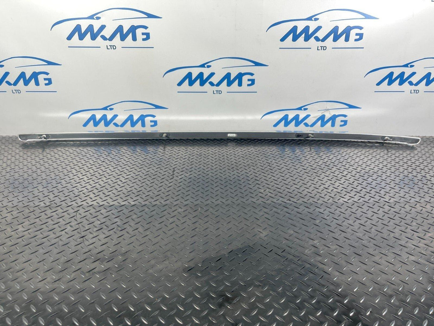 16-19 AUDI A4 B9 AVANT GENUINE ROOF RAIL ESTATE PASSENGER SIDE 8W8860021