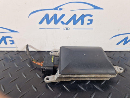 12-18 AUDI A6 C7 LEFT BLIND SPOT LANE ASSIST CONTROL MODULE UNIT 4G0907568M