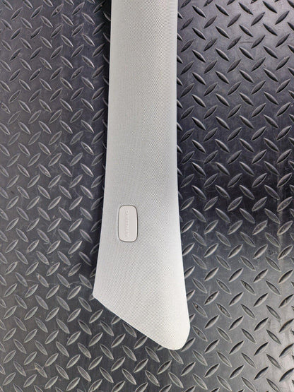 14-20 MERCEDES BENZ GLA 200 X156 FRONT PASSENGER SIDE A-PILLAR TRIM A1766901700