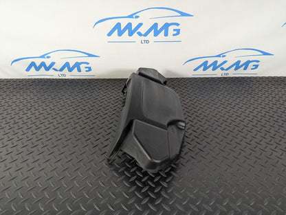 10-17 AUDI A8 4H 4.2 INTAKE MANIFOLD COVER 079103925N