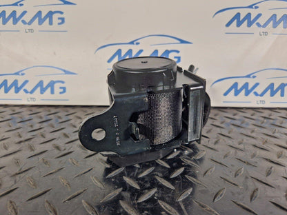 20-ON BMW 2 SERIES GRAN COUPE M-SPORT F44 SEAT BELT REAR CENTRE 7488775