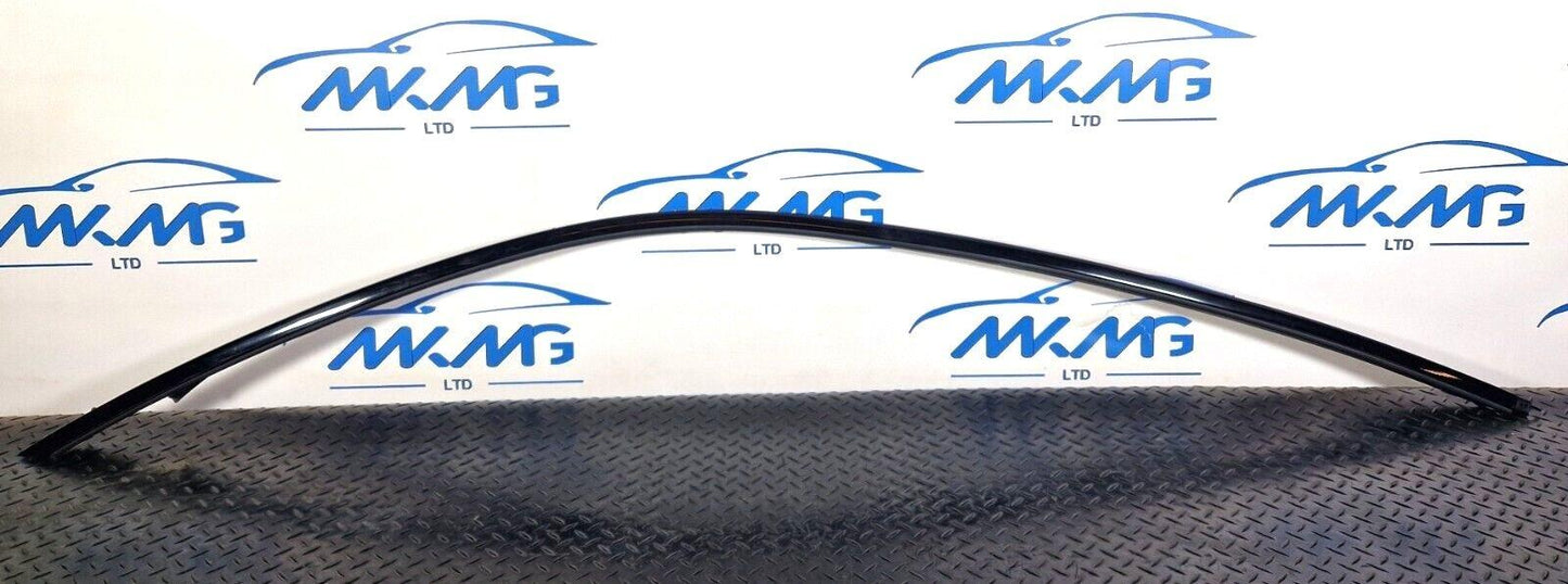 20-ON BMW 2 SERIES GRAN COUPE F44 ROOF RAIL STRIP LEFT PASANGER SIDE 7483155