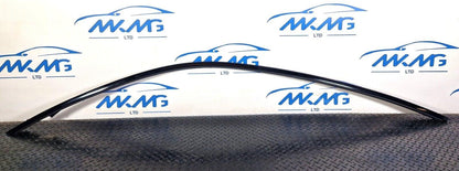 20-ON BMW 2 SERIES GRAN COUPE F44 ROOF RAIL STRIP LEFT PASANGER SIDE 7483155