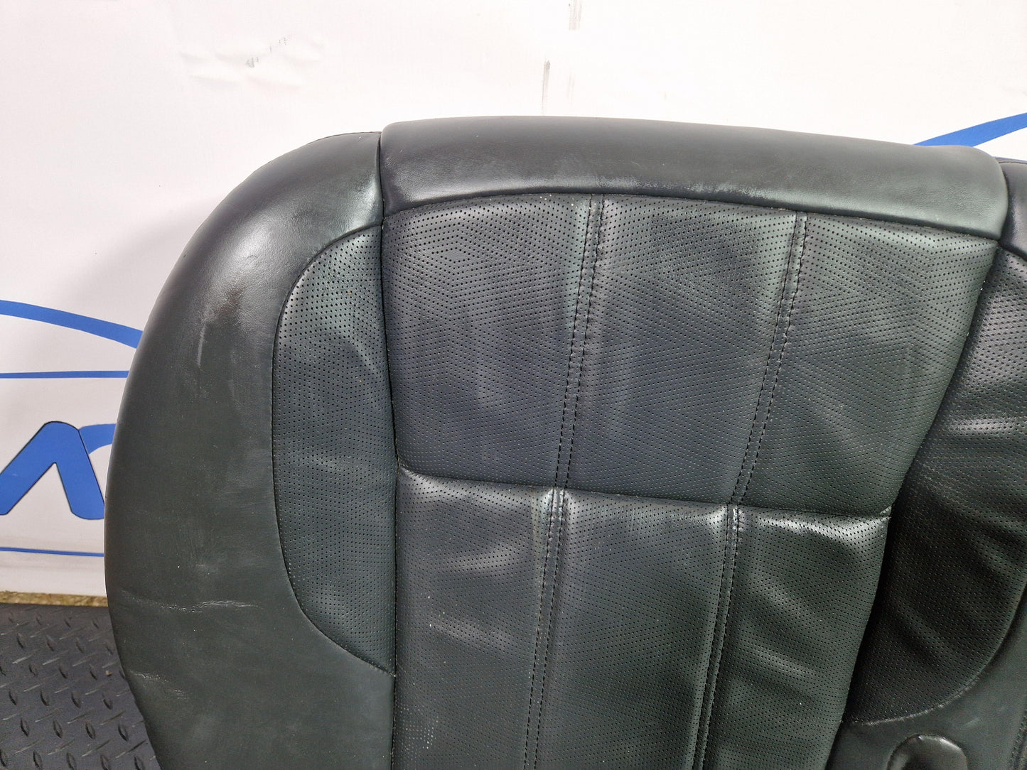 Land Rover Range Rover Evoque L551 Rear Lower Seat Bench