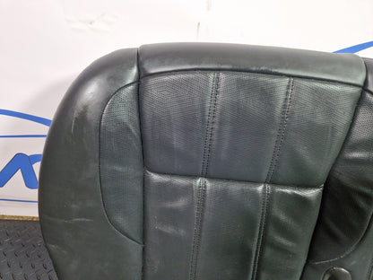 Land Rover Range Rover Evoque L551 Rear Lower Seat Bench