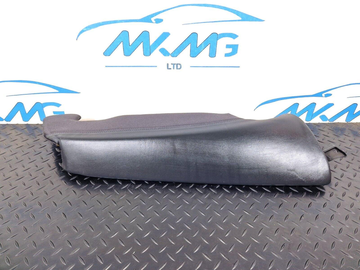 10-18 AUDI A7 4G S-LINE OEM REAR SEAT BOLSTER DRIVER SIDE RIGHT 4G085704A