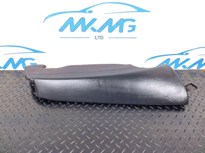 10-18 AUDI A7 4G S-LINE OEM REAR SEAT BOLSTER DRIVER SIDE RIGHT 4G085704A