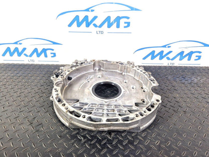 19-ON MERCEDES BENZ B CLASS W247 GENUINE CRANKSHAFT HOUSING COVER A6540101301