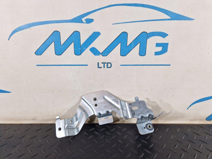 11-19 MERCEDES BENZ ML W166 CARGO COVER FRONT BRACKET GENUINE A1668600914