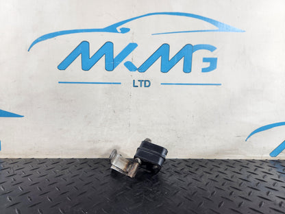Range Rover Evoque L551 Exhaust Bracket Holder Rubber Mount K8D2-5A295-AA