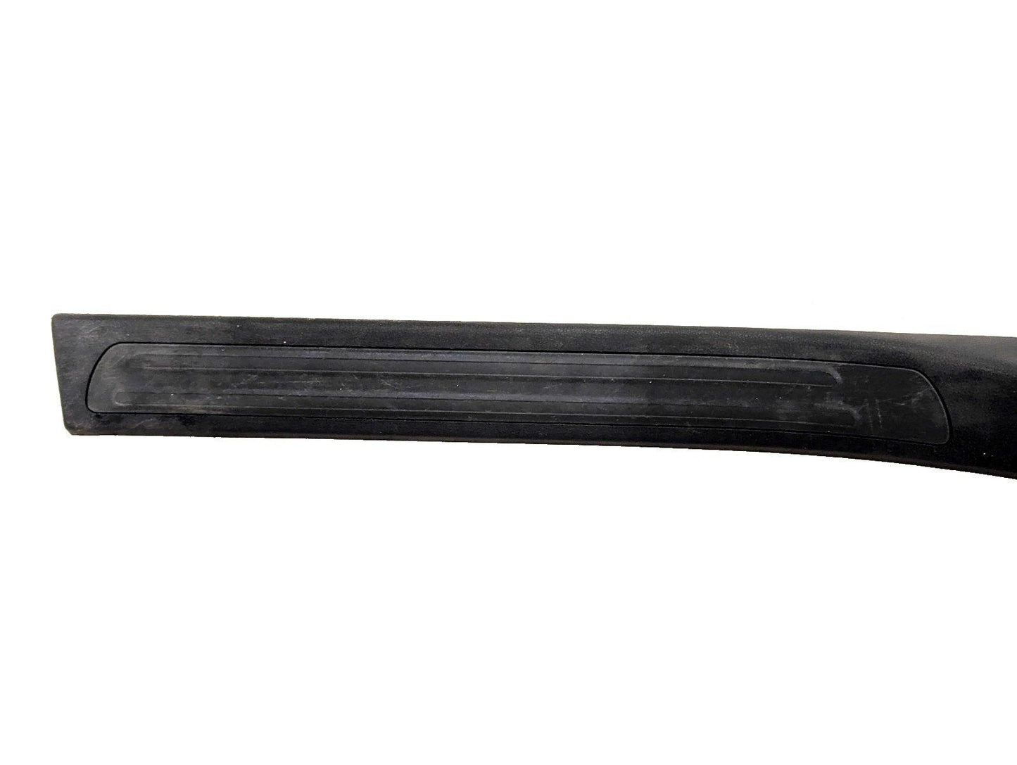 10-15 AUDI Q7 4L GENUINE LOWER LEFT PASSENGER SIDE N/S SILL TRIM 4L0853369
