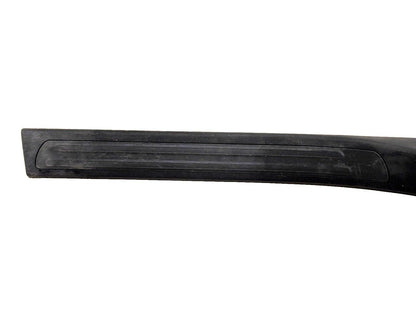 10-15 AUDI Q7 4L GENUINE LOWER LEFT PASSENGER SIDE N/S SILL TRIM 4L0853369