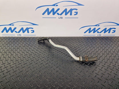 14-21 MERCEDES BENZ C220d W205 GENUINE OEM COOLANT HOSE PIPE A2058303302