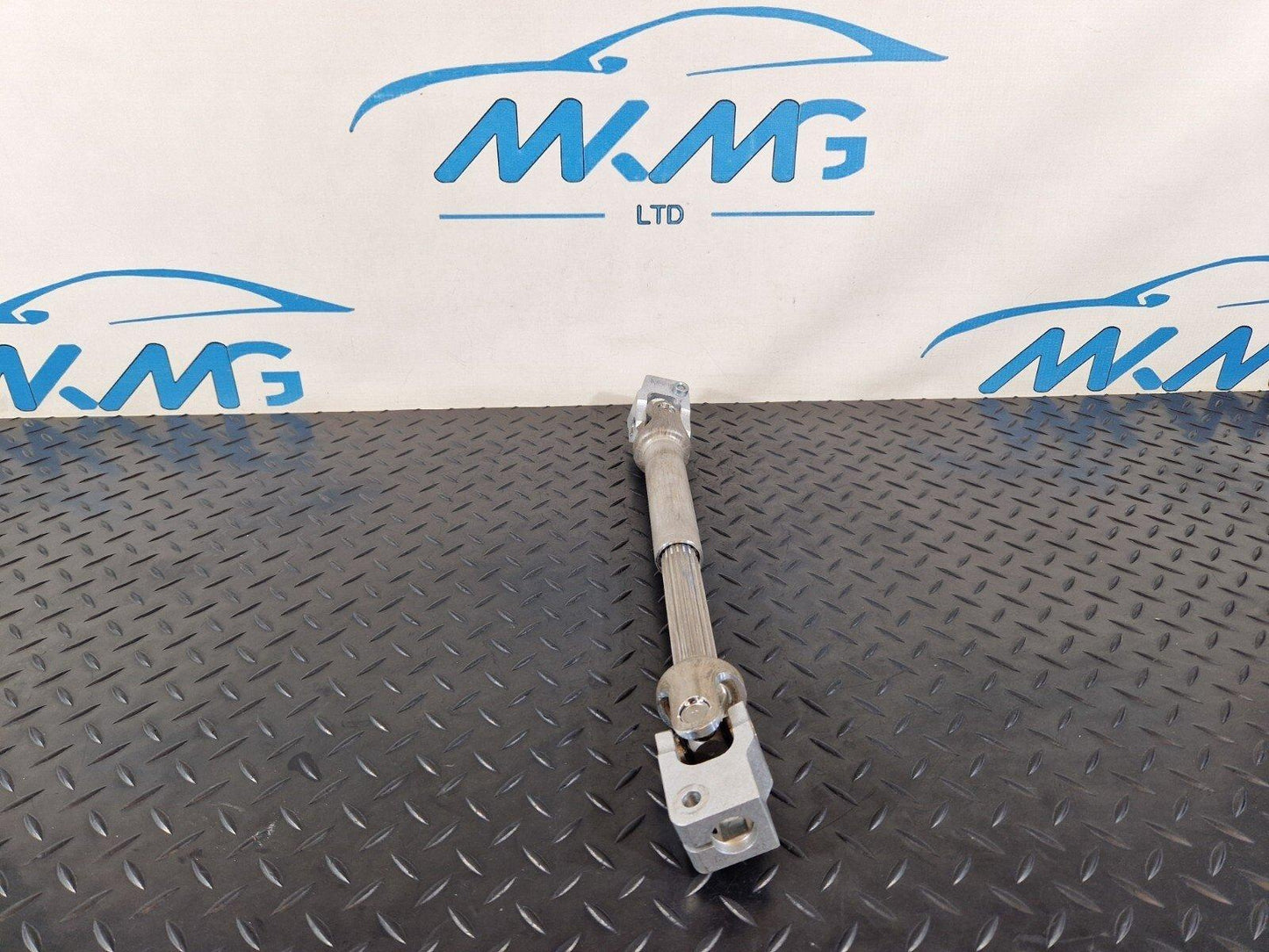 18-ON MERCEDES BENZ A CLASS W177 STEERING COLUMN SHAFT JOINT LINK A2474608900