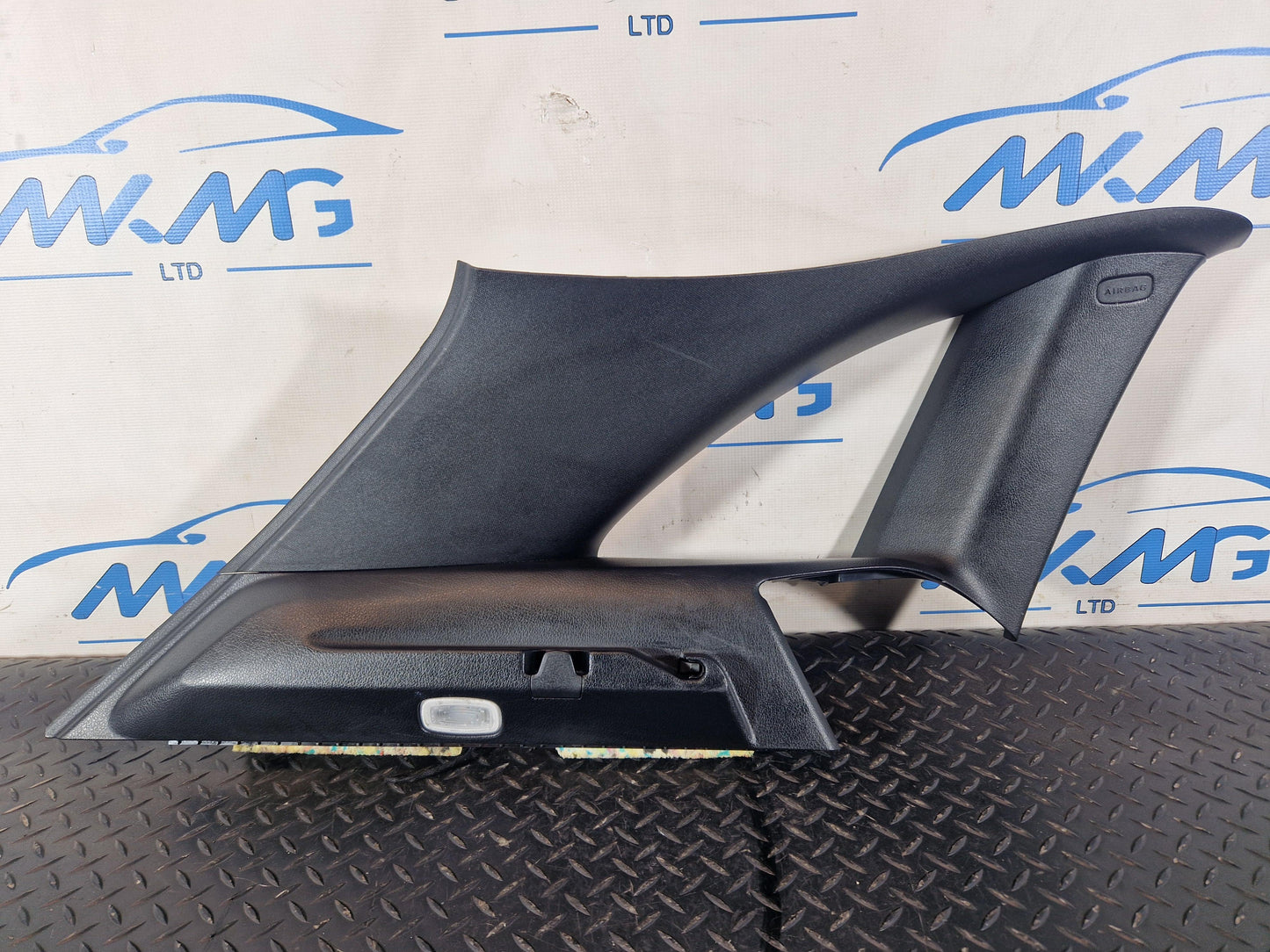 2019 Mercedes-Benz B200d B-Class W247 SUV Trim Panel A2476901100