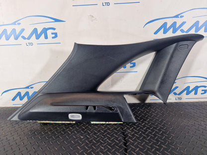2019 Mercedes-Benz B200d B-Class W247 SUV Trim Panel A2476901100