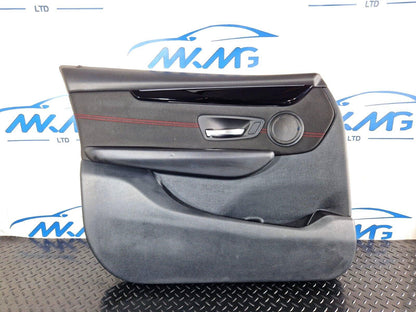 14-21 BMW 2 SERIES ACTIVE TOURER F45 GENUINE FRONT LEFT NSF DOOR CARD PANEL