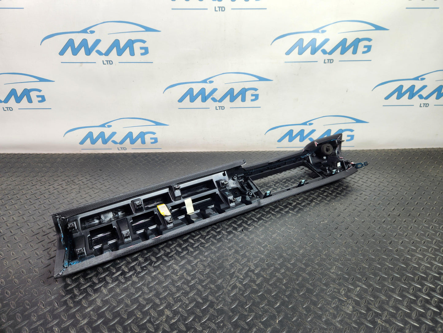 Land Rover Range Rover Evoque L551 SUV Dashboard Panel Trim Left Side K8D2189331