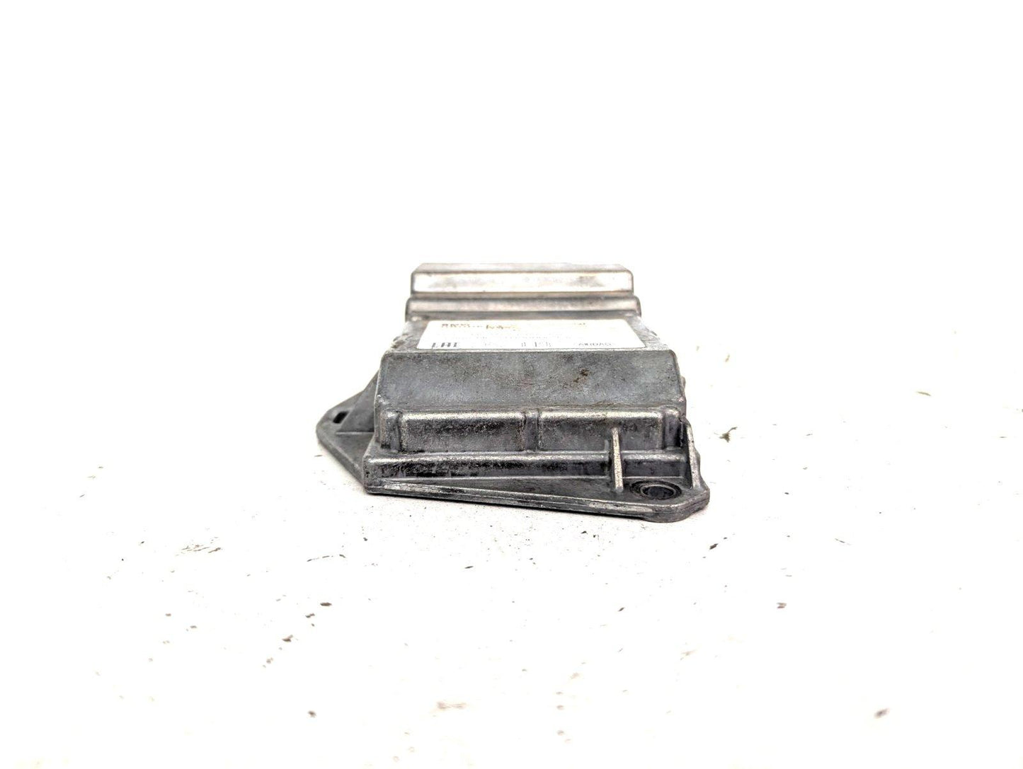 19-23 BMW F40 1 SERIES 118I  AIRBAG CONTROL MODULE 5A19AC301