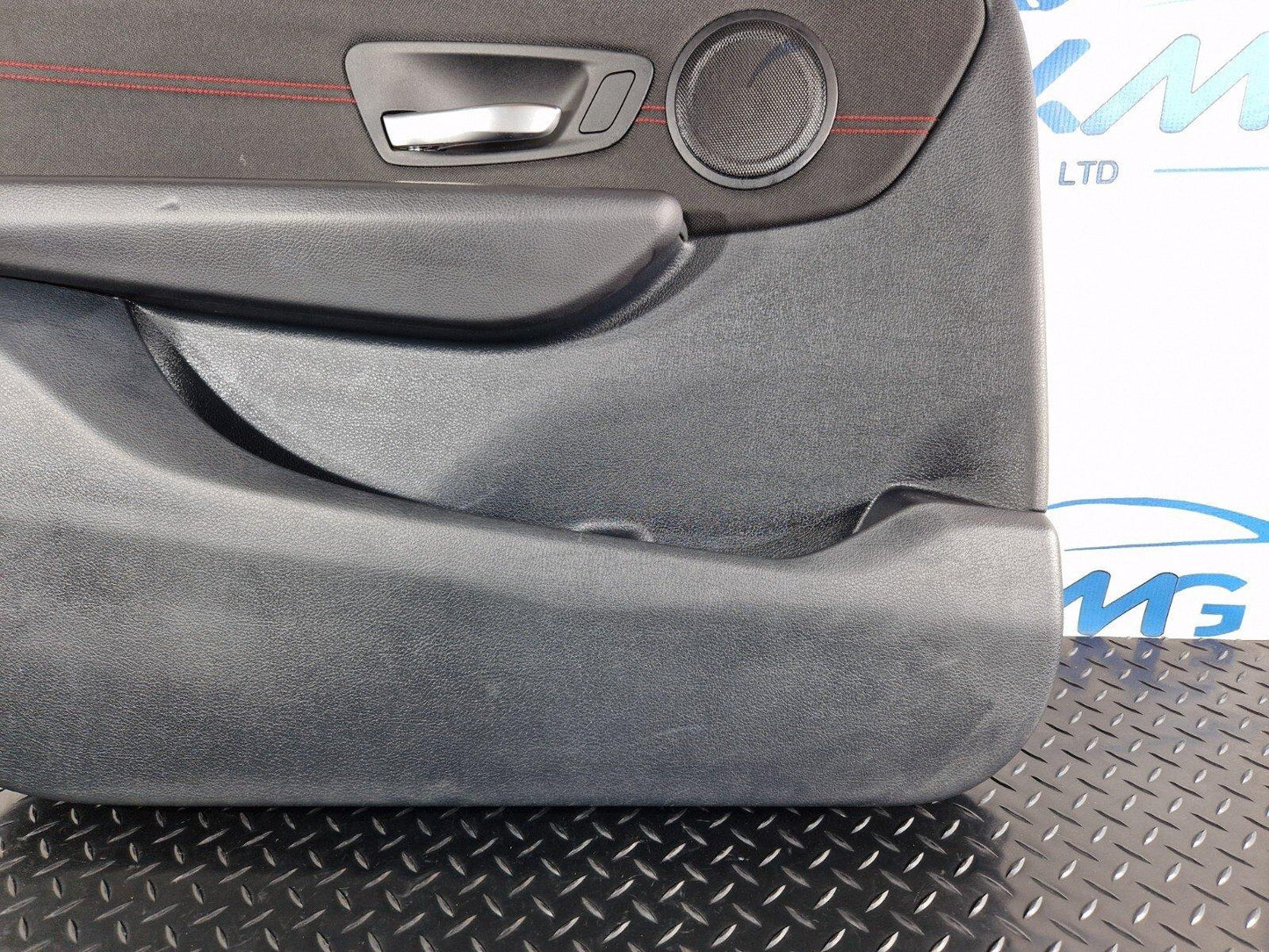 14-21 BMW 2 SERIES ACTIVE TOURER F45 GENUINE FRONT LEFT NSF DOOR CARD PANEL