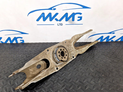 MERCEDES A B CLA W246 W176 C117 REAR LOWER CONTROL ARM SPRING LINK A2463520202