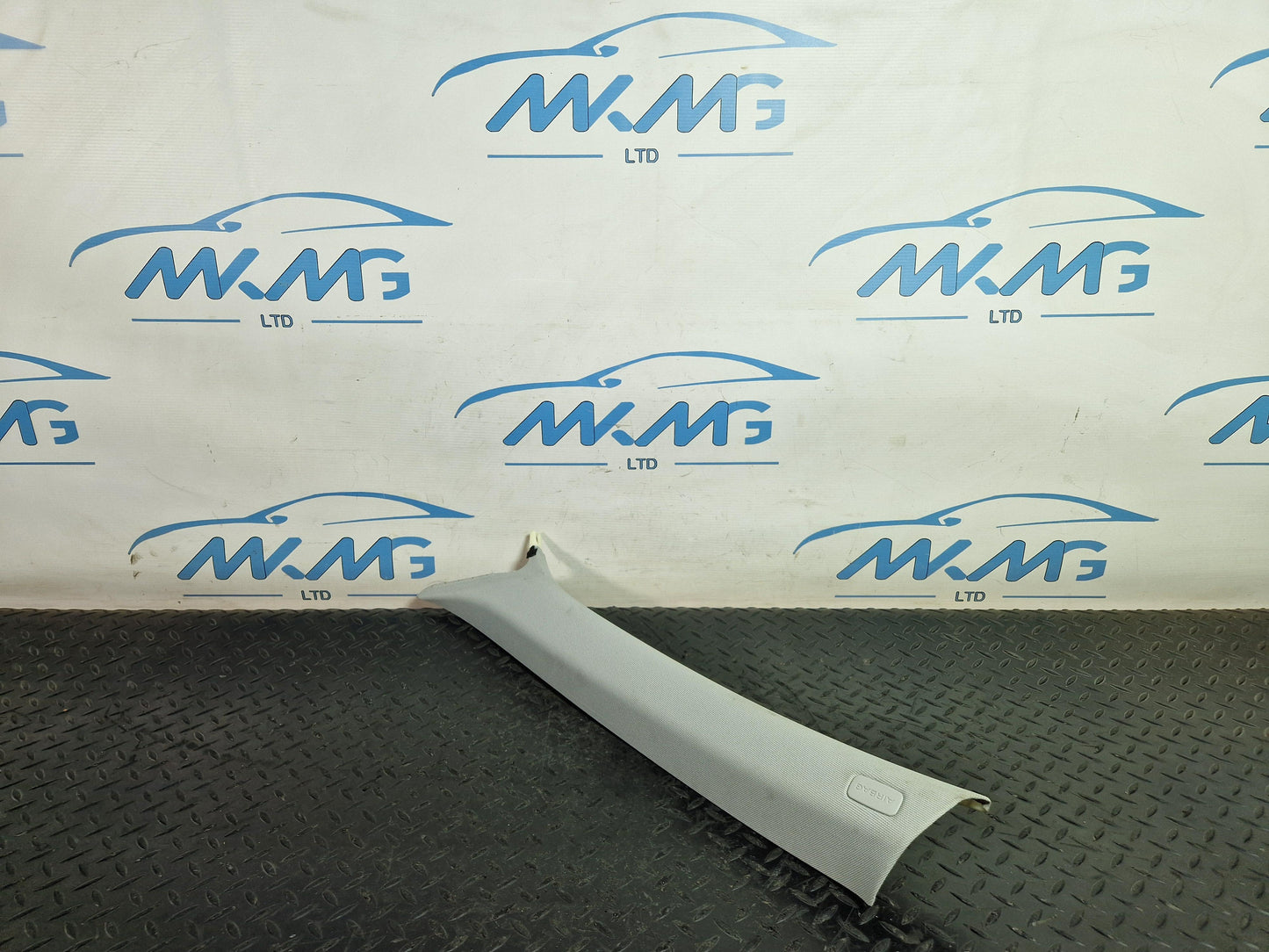 Audi A6 Allroad C7 Front Passenger A-Pillar Trim 4G0867233C