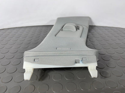 16-19 AUDI A4 B9 ESTATE GENUINE RIGHT DRIVER SIDE B-PILLAR TRIM COVER 8W0867244C
