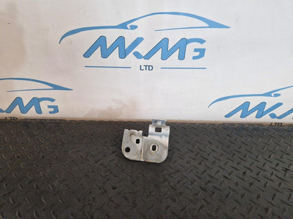 16-20 AUDI Q7 4M GENUINE FRONT LEFT N/S/F WING FENDER BRACKET HOLDER 4M0821167A
