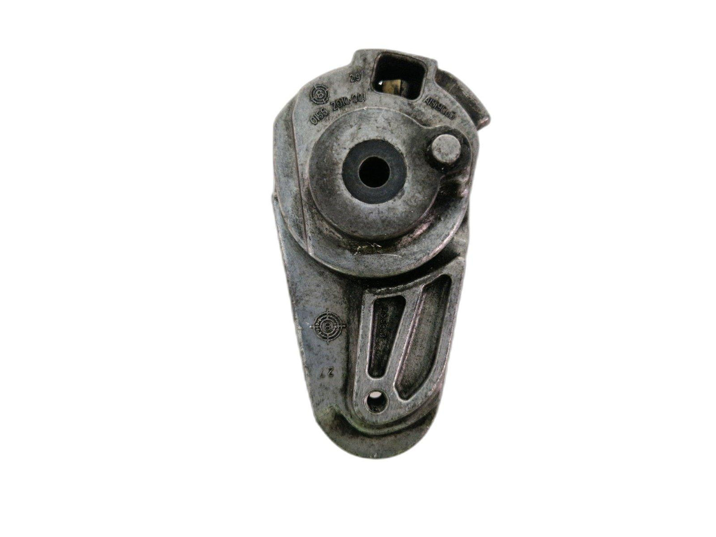 MERCEDES E CLASS W211 DIESEL GENUINE BELT TENSIONER PULLEY A6422001370