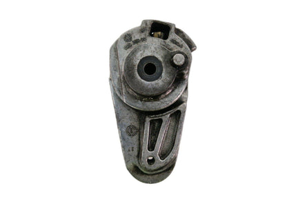 MERCEDES E CLASS W211 DIESEL GENUINE BELT TENSIONER PULLEY A6422001370