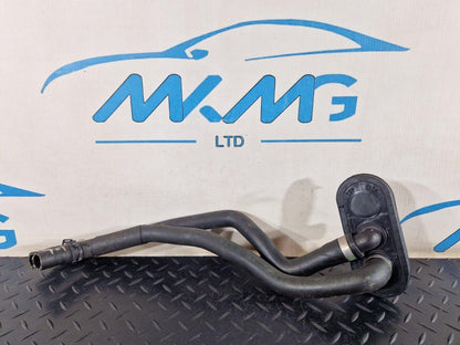 17-24 AUDI S5 F5 GENUINE ENGINE COOLANT PIPE HOSE 8W2819350K