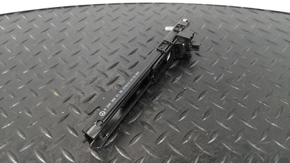 13-19 MERCEDES BENZ CLA W117 C117 FRONT RIGHT SEAT BELT HEIGHT ADJUSTER