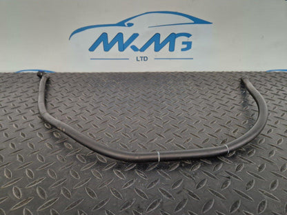 16-20 AUDI Q7 4M GENUINE HEADLIGHT WASHER HOSE 4M0955667
