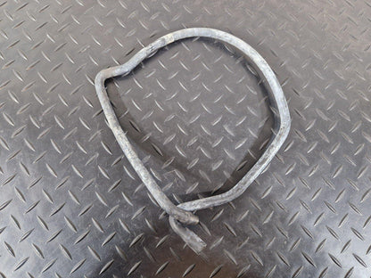 12-18 AUDI A6 C7 GENUINE OEM RIGHT O/S HEADLIGHT DRAIN HOSE 4G0941718