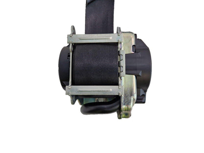 17-ON LAND ROVER DISCOVERY L462 FRONT LEFT SEAT BELT HY32-611B09-AC8PVJ