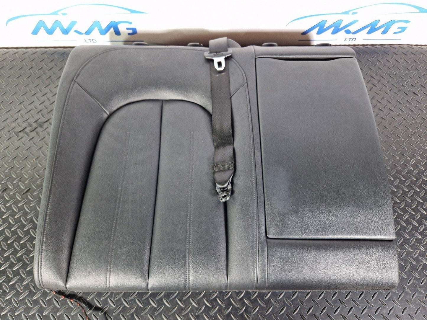15-18 AUDI A7 4G OEM SEAT REAR BACK DRIVER RIGHT SEATS
