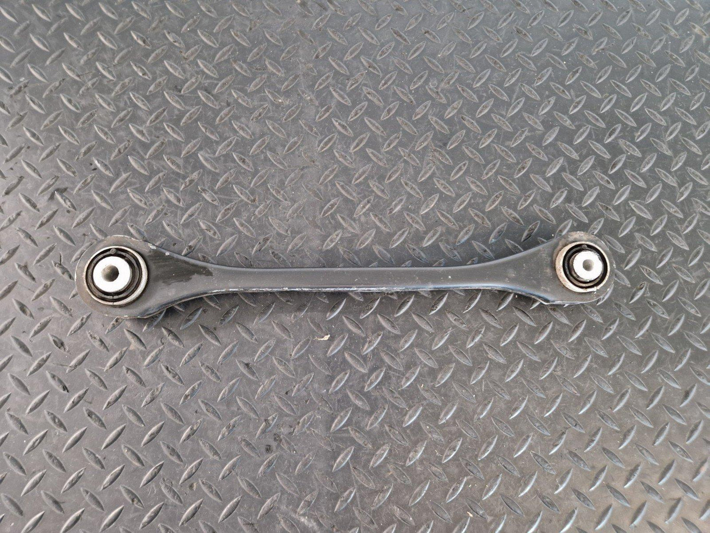 16-20 AUDI Q7 4M 3.0 DIESEL CRTC GENUINE REAR LEFT N/S/R CONTROL ARM 4M0505291D