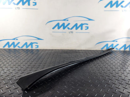 16-22 MERCEDES BENZ X253 GENUINE LEFT N/S WINDOW TRIM MOULDING STRIP A2536900162
