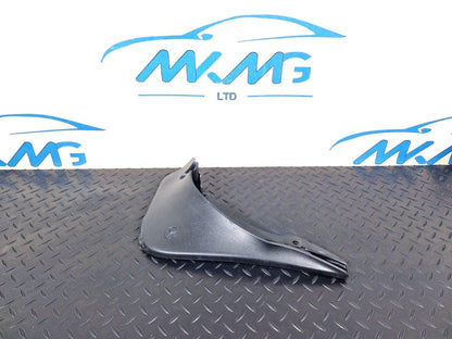 14-21 MERCEDES BENZ C200 W205 SALOON/ESTATE REAR MUD FLAP O/S/N/S A2058900178